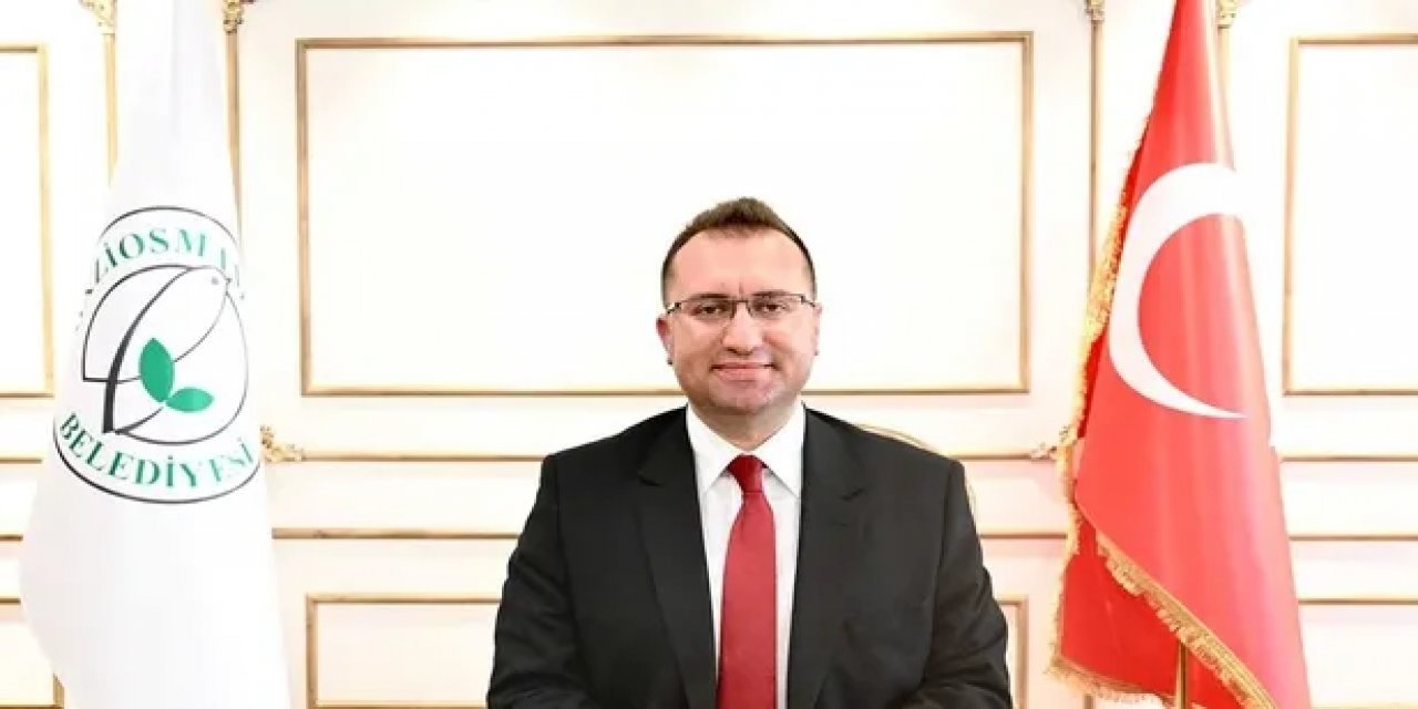 Aziz İhsan Aktaş'ı Tanımadığını Söyledi! Hakan Bahçetepe Hakkında 300 Bin Dolarlık Rüşvet İddiası: İstenen Ceza Belli Oldu