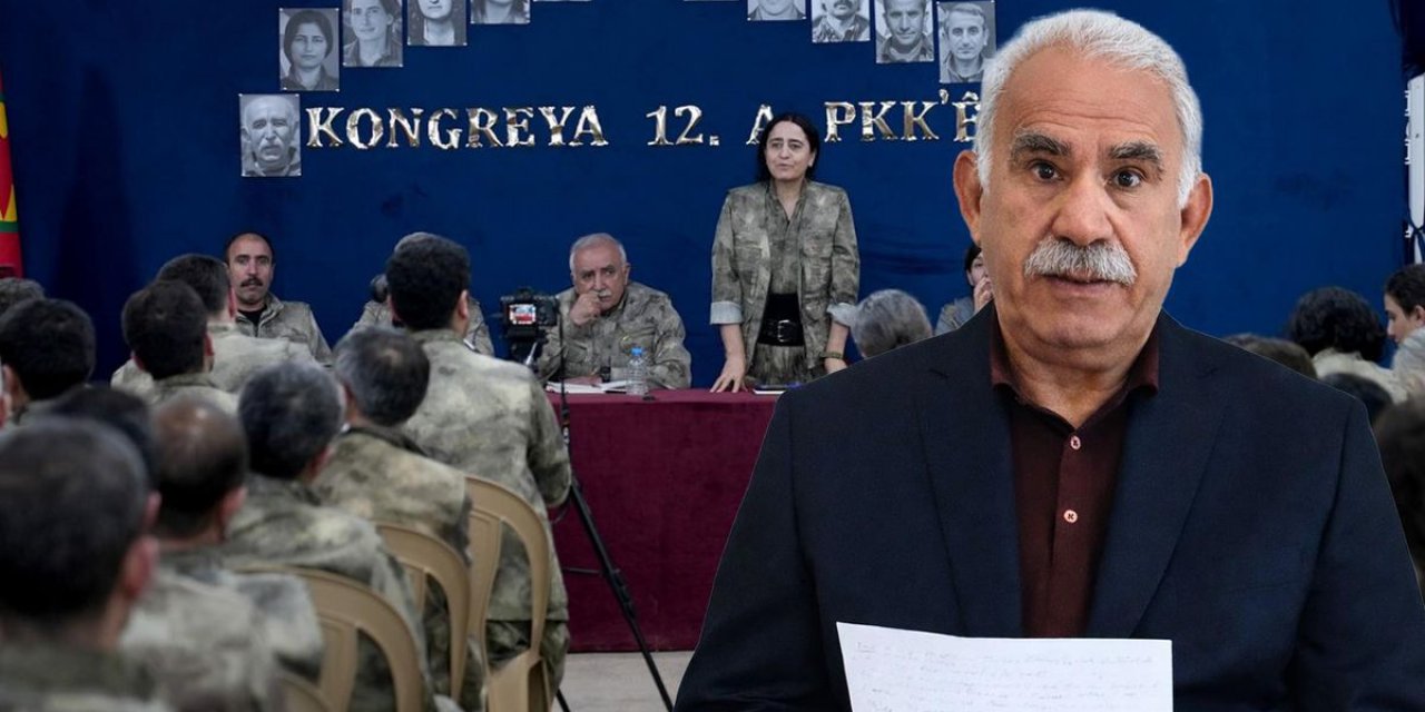 Süreçte Yeni Aşama! MİT, PKK'dan Talep Etti