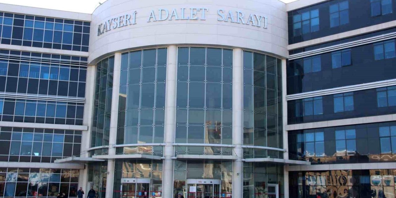 Kayseri'de Silahla Yaralama Davasında Cezalar Verildi