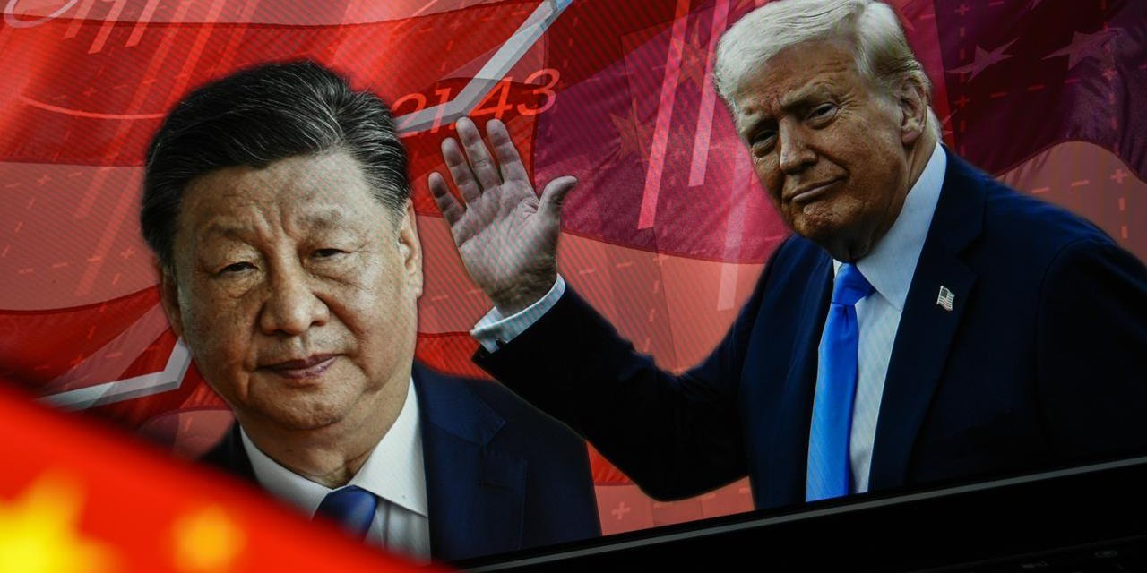 Trump'ın Çin Ziyareti: İlişkilerde Yeni Başlangıç mı, Hasar Kontrolü mü?