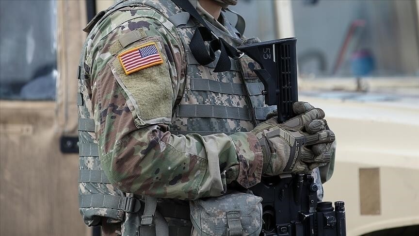 Politico: Pentagon, ABD Askerlerinin Polonya'ya Konuşlandırılmasının İptalinden Habersizdi