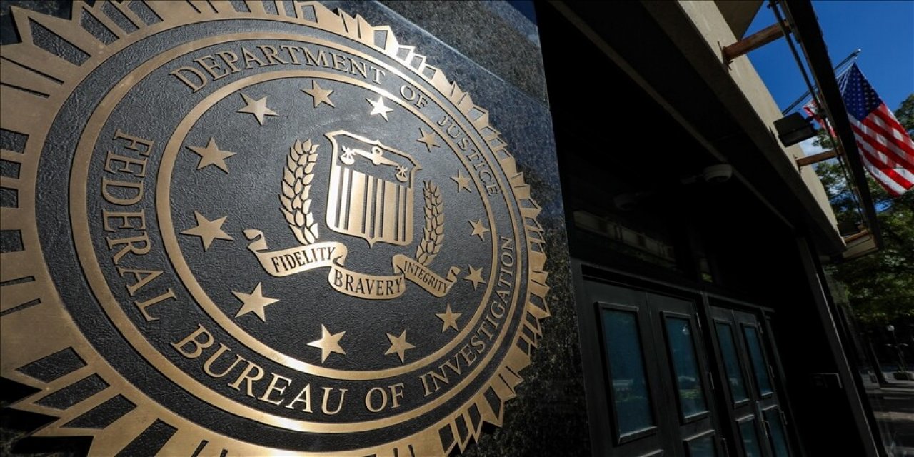 FBI, İran'a Casuslukla Suçlanan Eski Hava Kuvvetleri Çalışanına İlişkin Bilgi Vereni 200 Bin Dolarla Ödüllendirecek