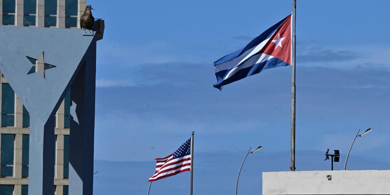 ABD'nin, Eski Küba Devlet Başkanı Raul Castro'yu Yargılamaya Hazırlandığı İddia Edildi