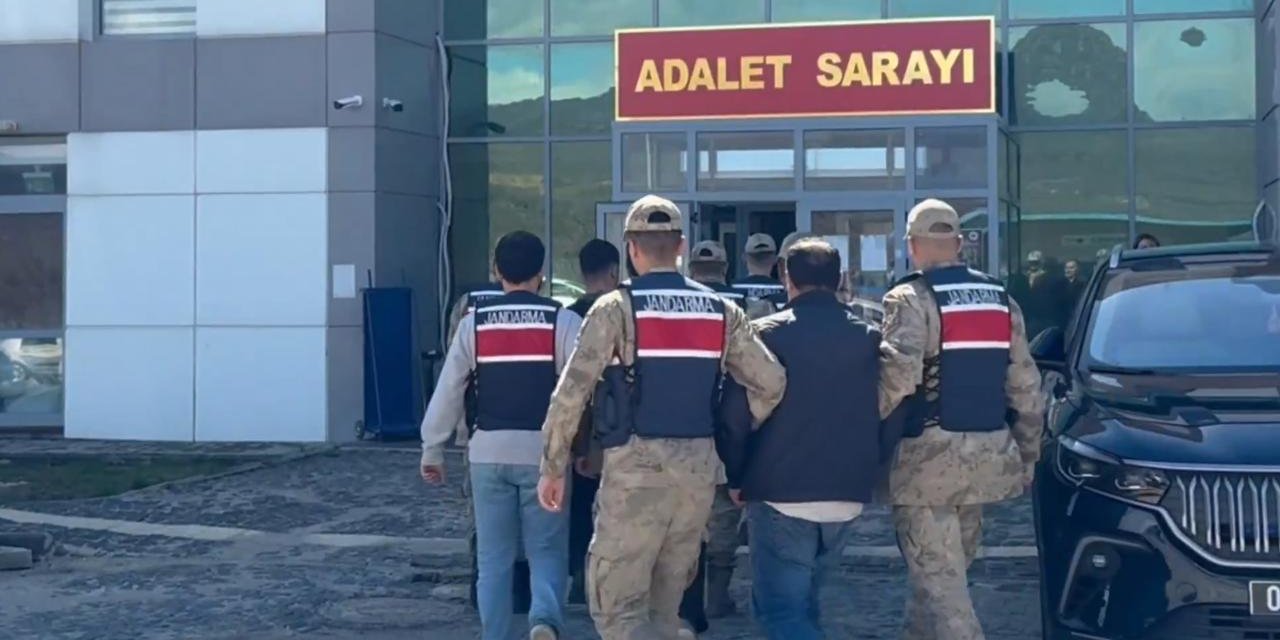 22 İldeki Yasa Dışı Bahis Operasyonunda 58 Şüpheli Tutuklandı