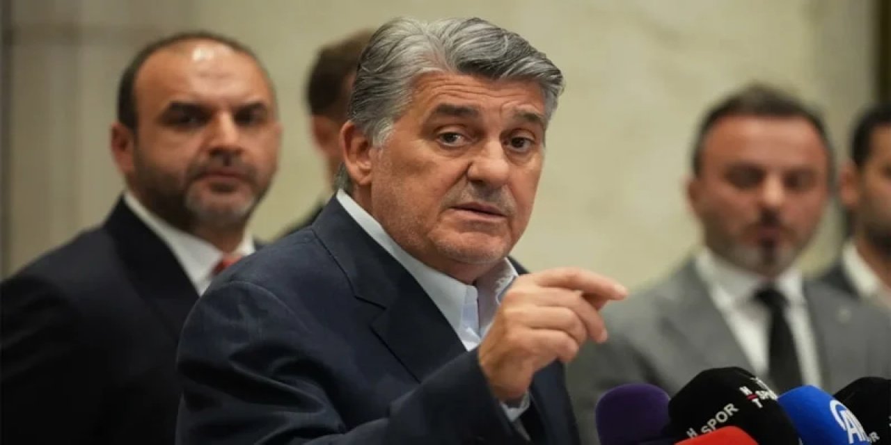 Serdal Adalı'dan Orkun Kökçü Sözleri: 100 Milyon Euro Da Verseler...