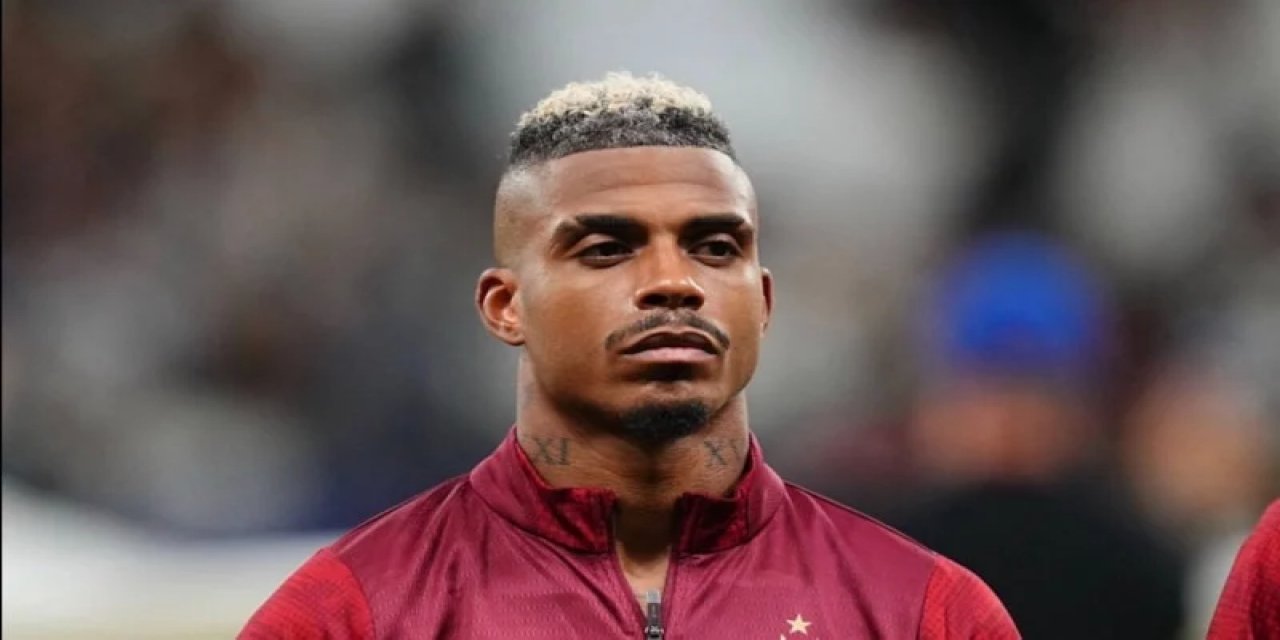 Galatasaray'da Mario Lemina'nın Geleceği Netleşti