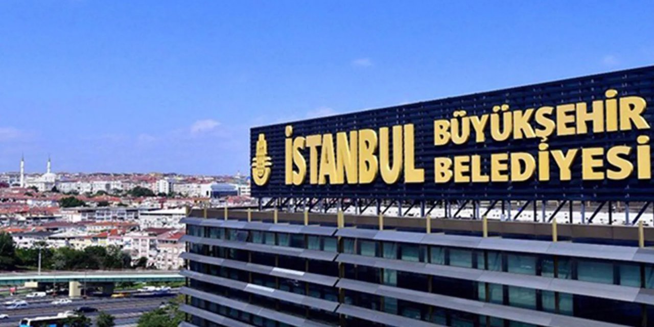 İBB'ye Yönelik İhale Operasyonunda Gözaltına Alınanlar Belli Oldu