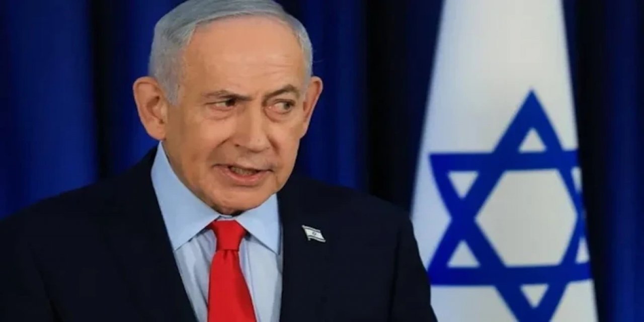 Netanyahu’dan New York Times’a Dava: En Ağır Yasal İşlemi Başlatın!