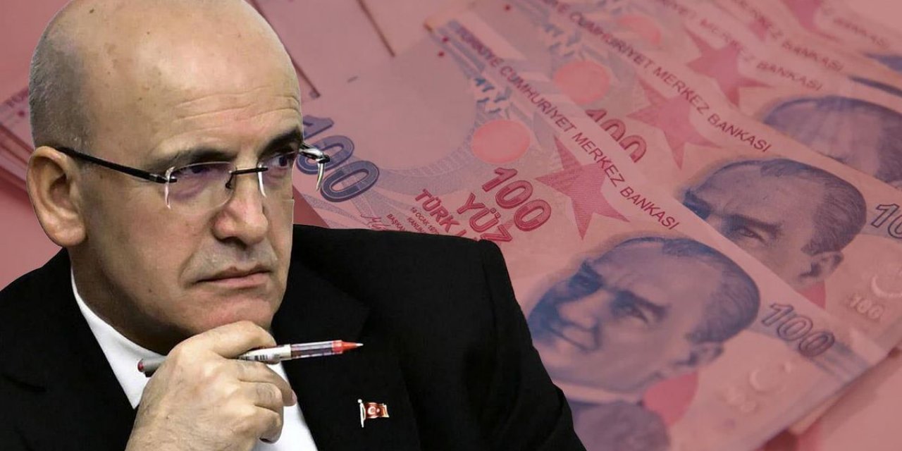 Bakan Şimşek: "Gündemde Yeni Vergi Artışı Bulunmuyor"