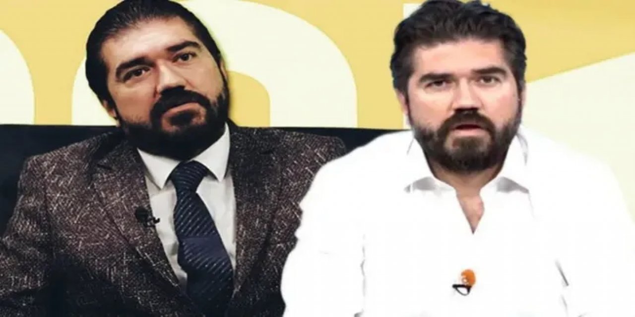 Rasim Ozan Kütahyalı İle İlgili Olay ‘Ayn Rand Örgütü’ Detayı! ‘Onu CNN Türk’e Kazandırmıştı…’