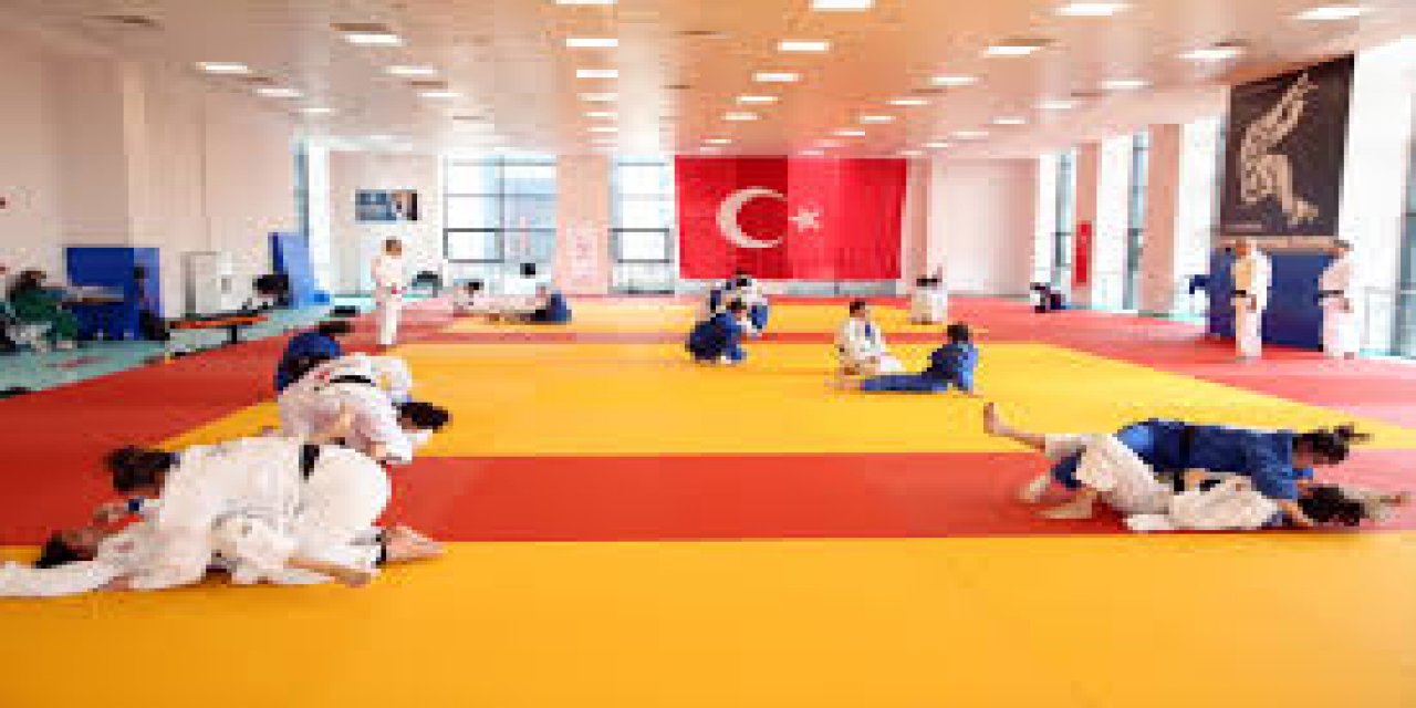 Judoda Hedef 2026 Yılını Madalyalarla Kapatmak