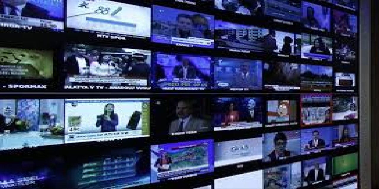 Halk Tv’de 'Kara Liste' Polemiği Patladı! Gazetecilerden Peş Peşe Açıklama