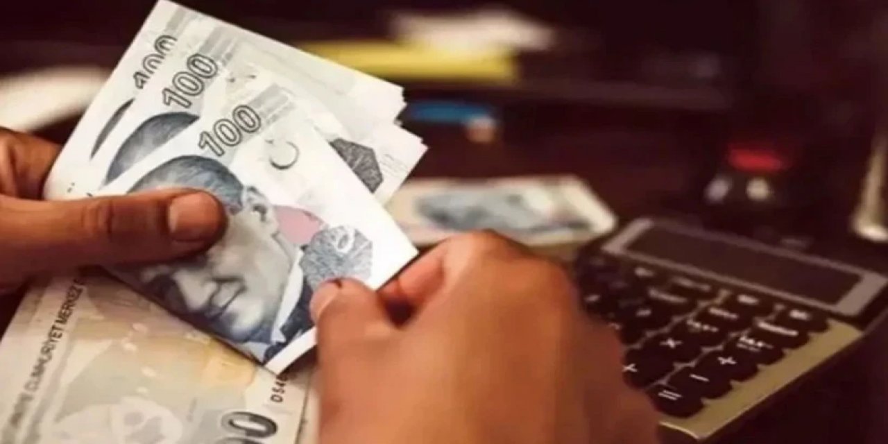 Çok Tartışılan Vergi Barışı Kanunu Meclis'ten Geçti