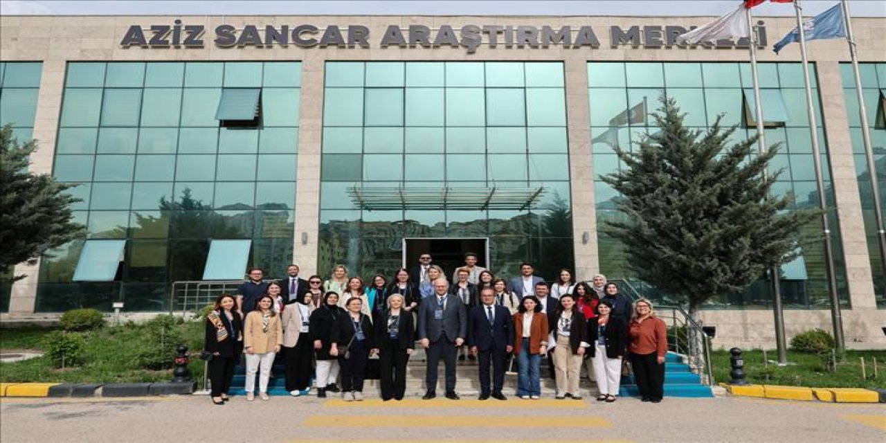Sanofi Ve Tüseb İşbirliğiyle Koah Çalıştayı Düzenlendi