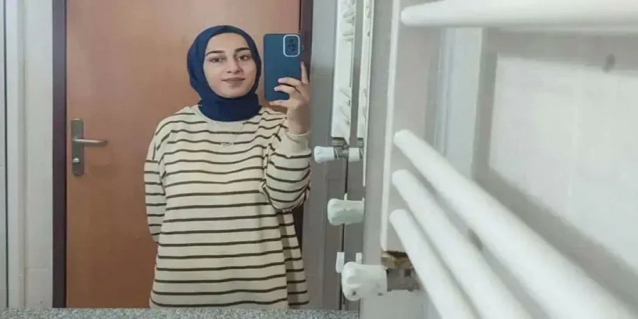 Rojin Kabaiş Dosyası! Telefonu Çin'e Gönderilecekti: Özel Ekip Geliyor...