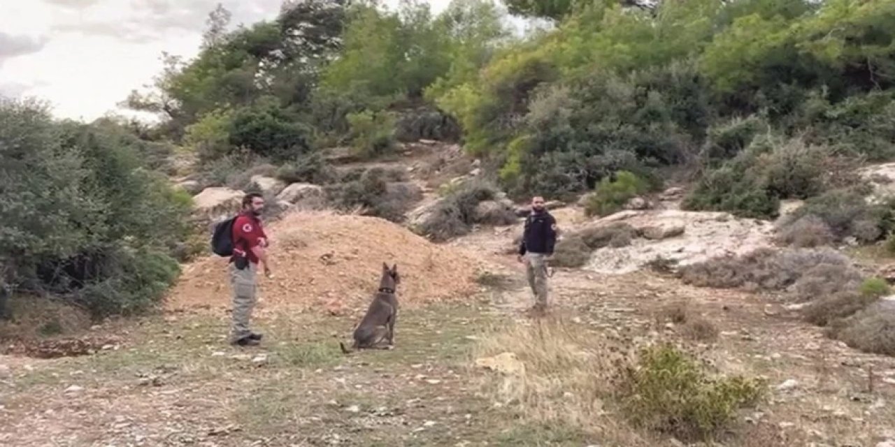 Antalya'da Direksiyon Dersi İçin Evden Çıkan Genç Kız Geri Dönmedi!