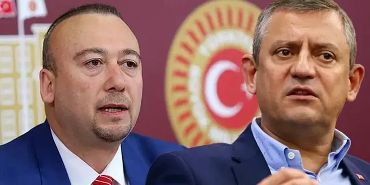 Özgür Özel’den Özkan Yalım’a Torpil Listesi Belgeleri Ortaya Çıktı