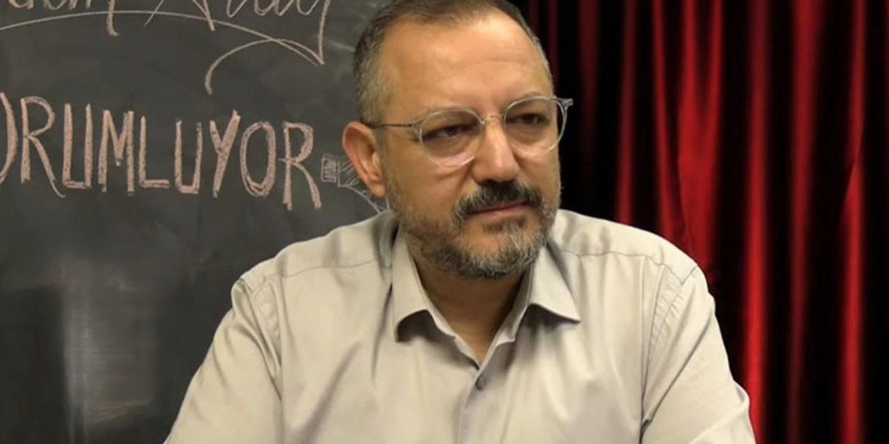 Erdem Atay Yeni Yolculuğunu Duyurdu: Başladık, Bekliyoruz!