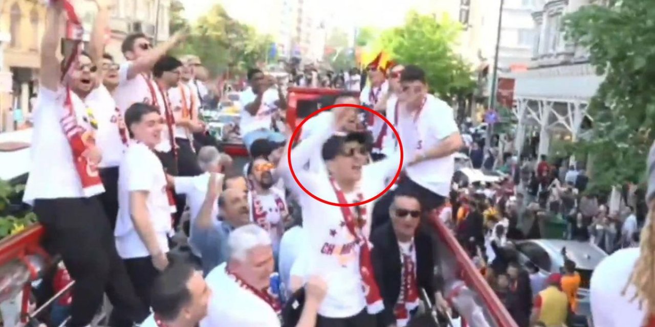 Okan Buruk’un Oğlunun Fenerbahçe’ye Ettiği Küfürler Tepki Çekti