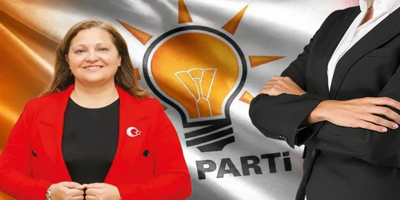 CHP'li İsimden AKP İddiasına "Baba Ocağım" Yanıtı! Burcu Kösal'dan Sonra Sıra Onda mı?
