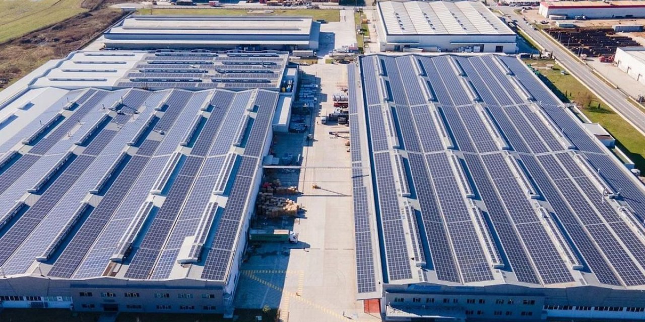 Kriz Türkiye'ye Yaradı! 100 Milyon Dolarlık Yatırım Geliyor