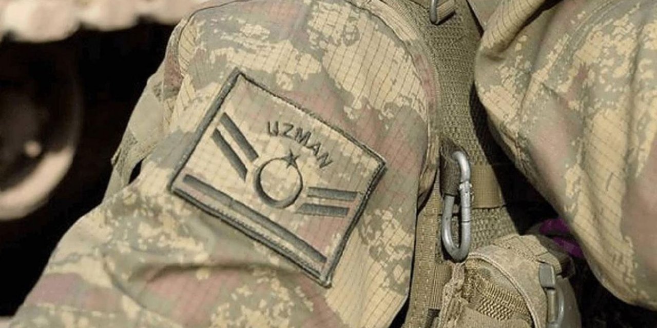 Eski Uzman Çavuş İş Yerinde Vurulmuş Halde Ölü Bulundu