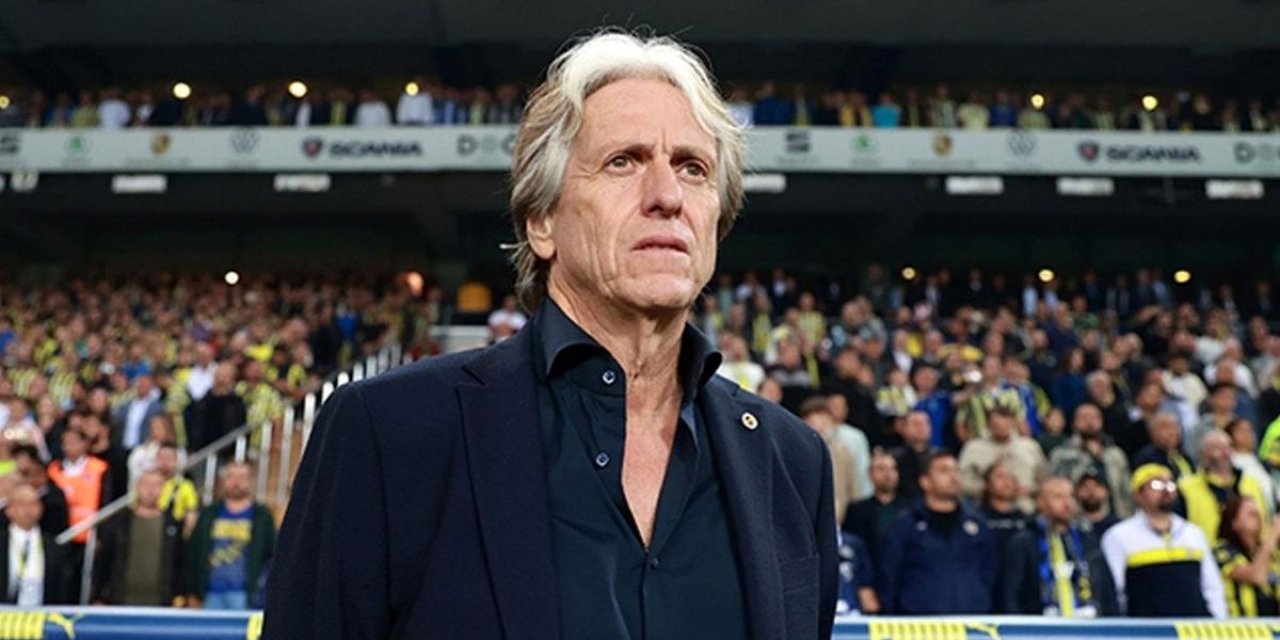 Binlerce Tweet Attılar! Fener Taraftarı Jesus'u İstemiyor