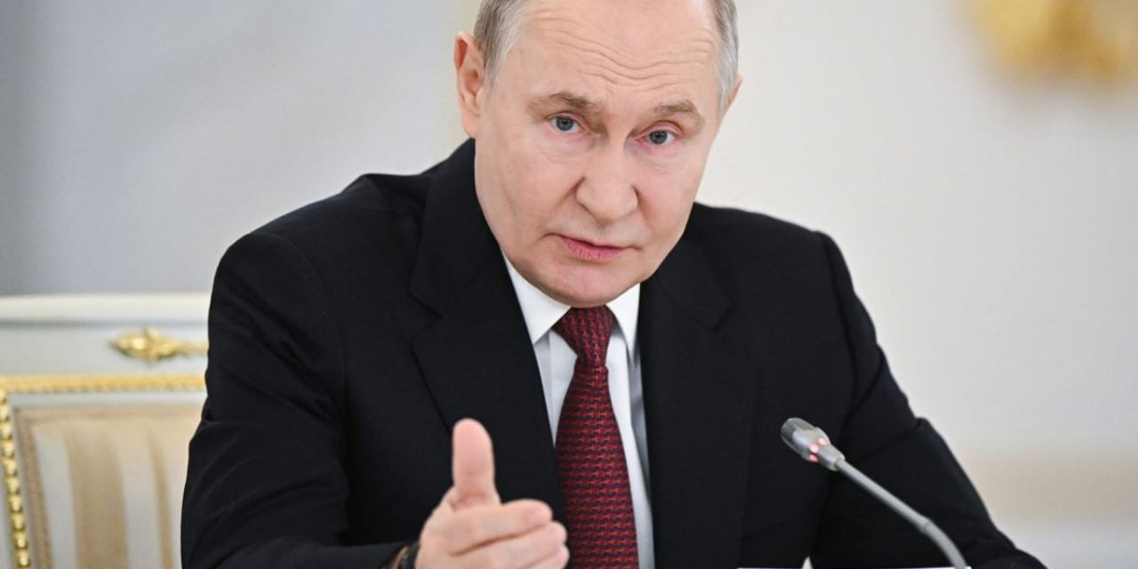 Putin Çin'i Ziyaret Edecek