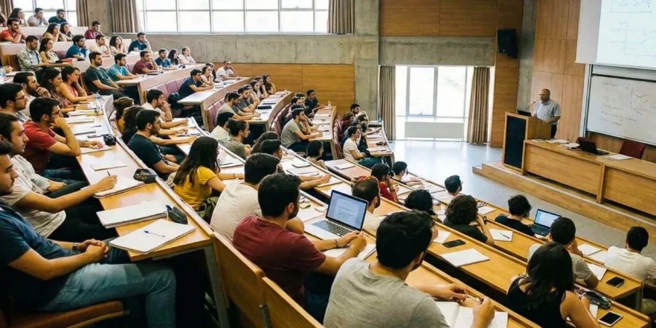 Öğrenci Affı Meclis Yolunda: Kimleri Kapsıyor, Yararlanmak İçin Şartlar Neler?