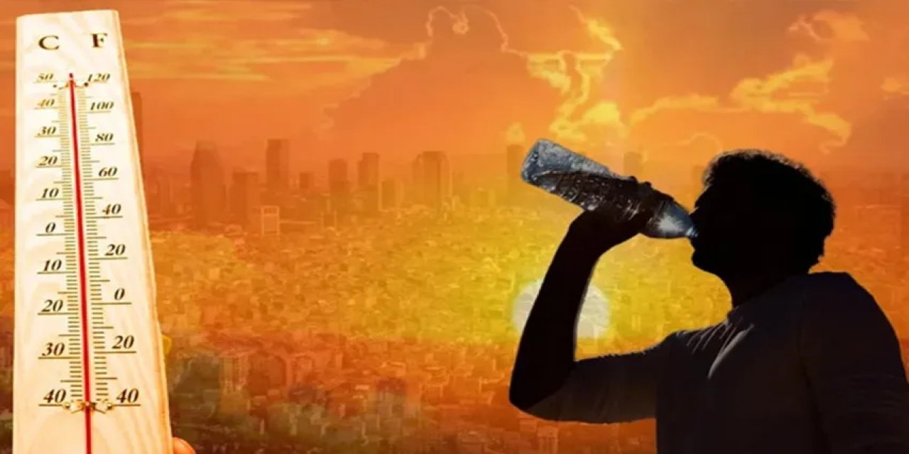 Meteoroloji'den Baharı Bekleyenlere Müjde: Hava Sıcaklıkları Artıyor!