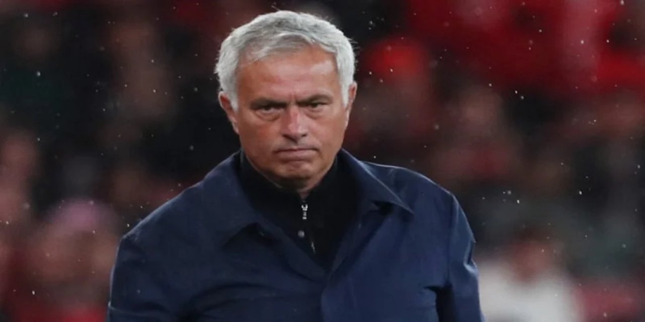 Jose Mourinho, Real Madrid'e geri dönüyor