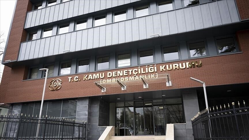 KDK'den "Öğrenciye Geriye Dönük Tahakkuk Ettirilen Burs Borcu İptal Edilsin" Kararı