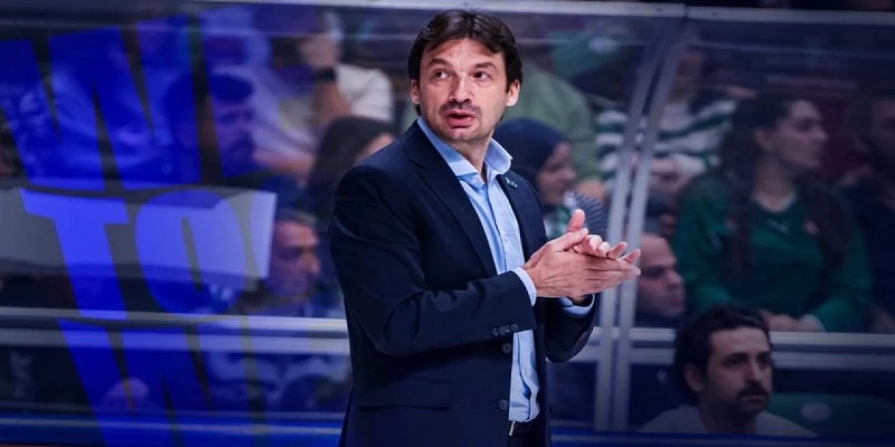 TOFAŞ, Başantrenör Murat Hüseyin Yılmaz İle Yollarını Ayırdı