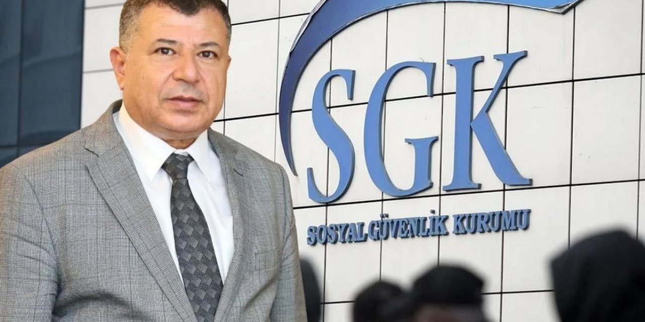 Antalya'daki SGK Dosyasının Perde Arkası