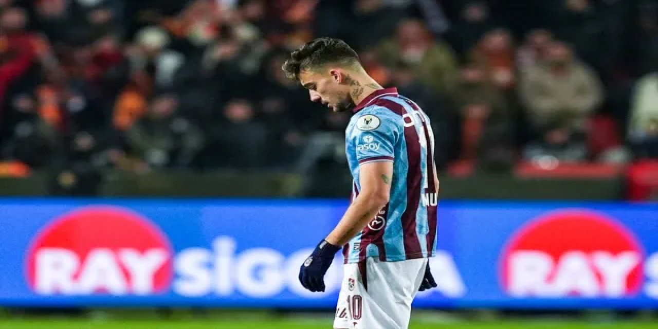 Trabzonspor İle Gençlerbirliği 74. Randevuda