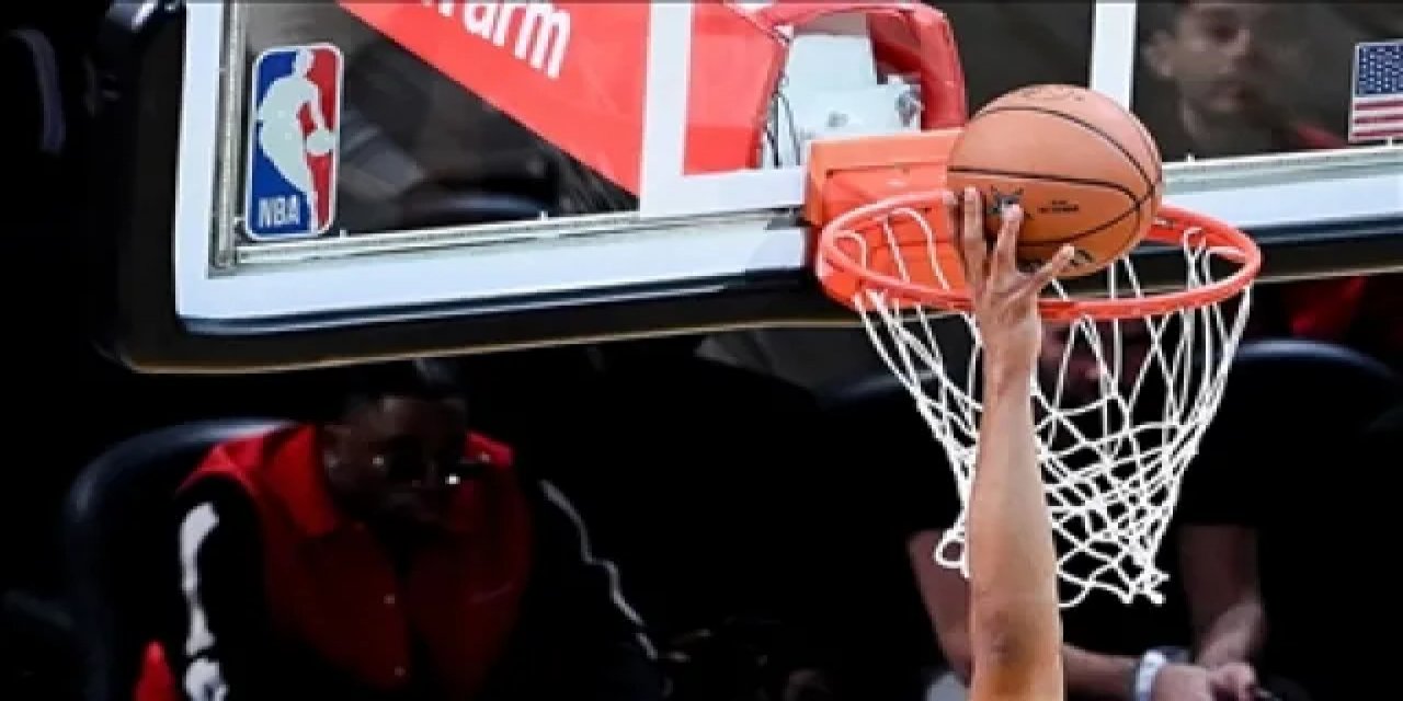 Kırklareli Belediyesi Kırklareli Fen Bilimleri Basketbol Takımı'nın Hedefi Süper Lig