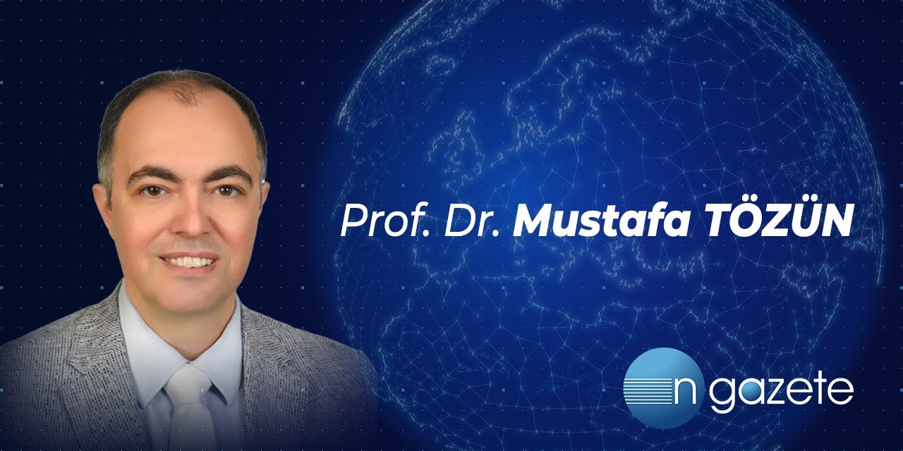 Prof. Dr. Mustafa Tözün'ün Yeni Yazısı: Bergama Gezisi (Durak Durak)