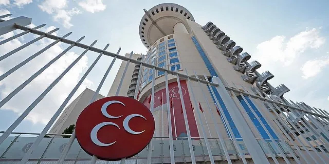 MHP Genel Başkan Yardımcısı Yurdakul'dan Engelliler Haftası Açıklaması