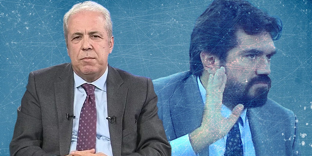 Şamil Tayyar’dan Rasim Ozan Kütahyalı İtirafı! “2010 Yılında Bana Kazık Attı”