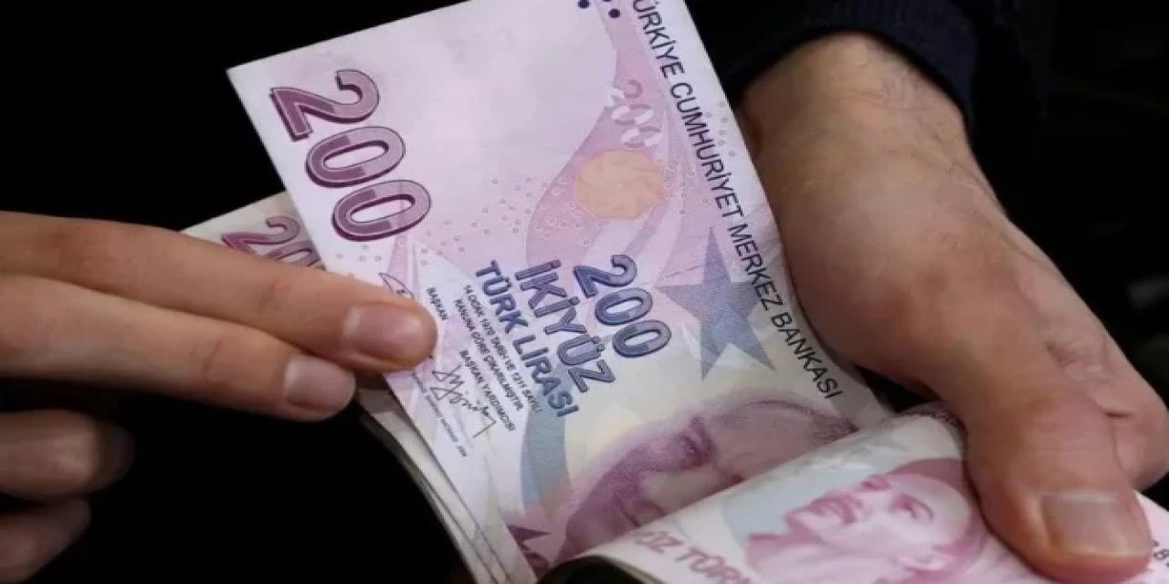 Zam Hesaplamaları Değişti! Memur Ve Emekli Maaşında Yeni Tahminler Belli Oldu