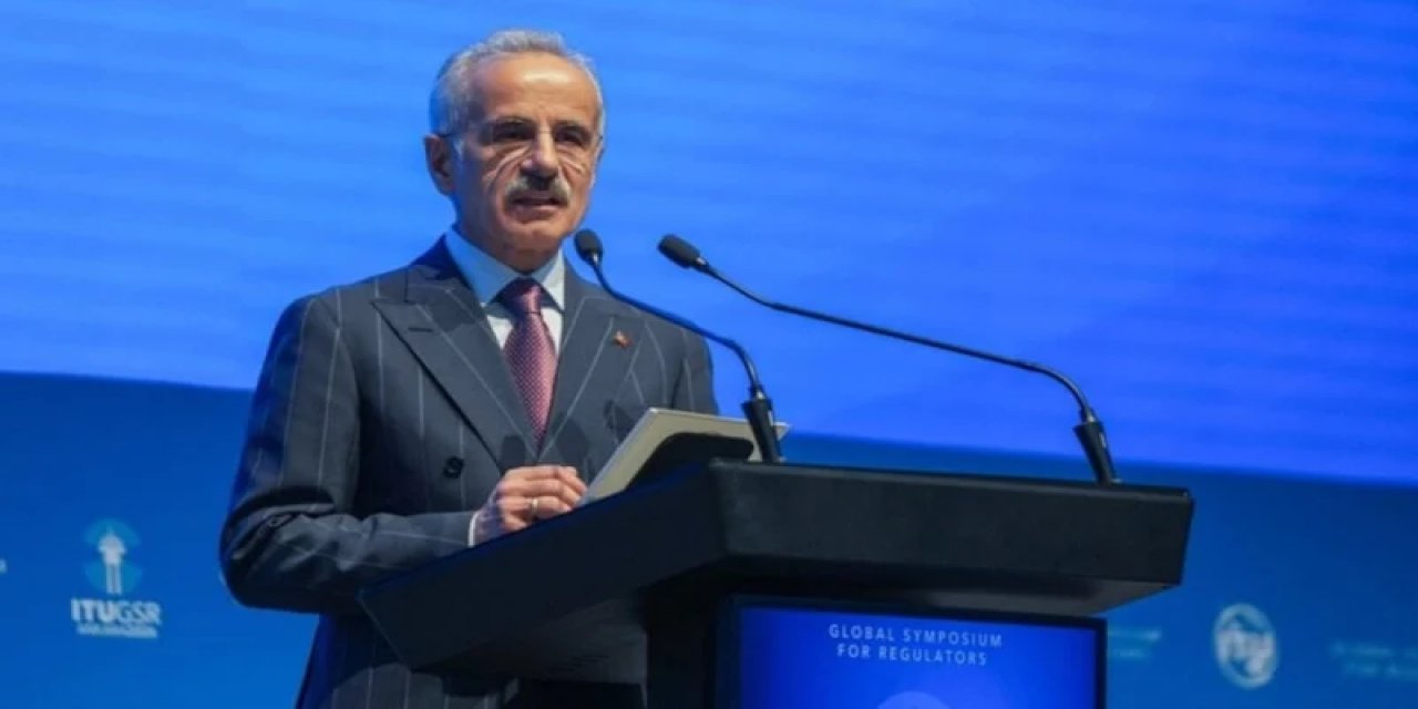 Abdulkadir Uraloğlu: "Otobüs Bileti 12 Saat Kalana Kadar İade Edilebilecek"