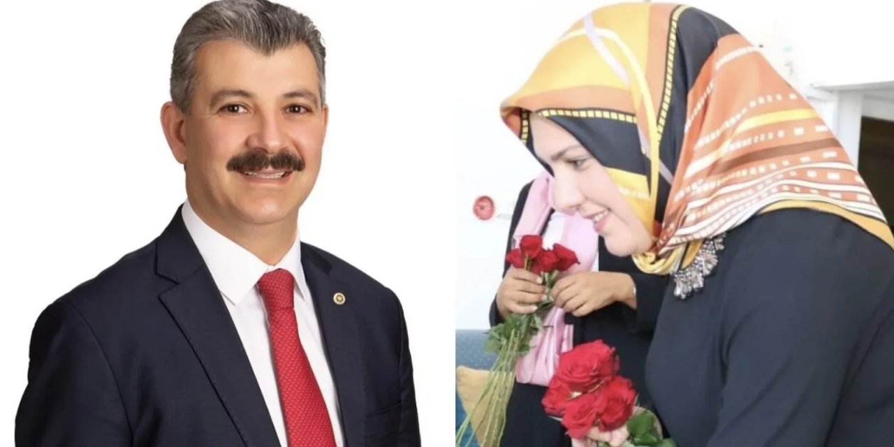 Eşi 'Fakirlik Belgesi' Alan AKP Milletvekili Hüseyin Altınsoy, Özür Diledi