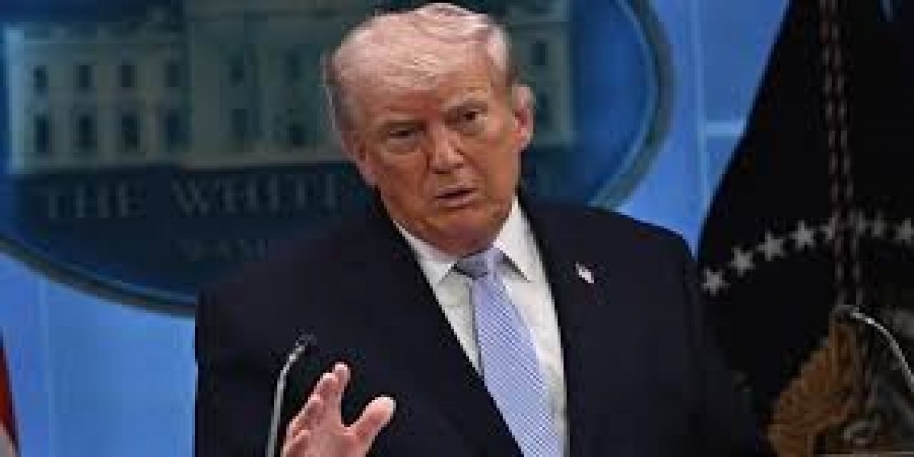 ABD Başkanı Trump, DEAŞ'ın "iki Numaralı İsmi" El-minuki'nin Öldürüldüğünü Duyurdu
