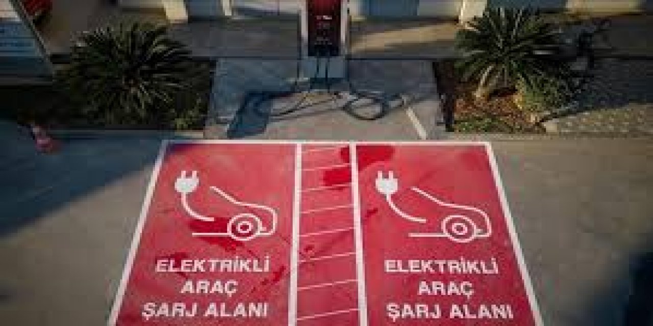 En Yakıt'ın Yaygın Şarj Ağı Sayesinde Sürücüler Marmara'dan Ege'ye Kesintisiz Yolculuk Yapabilecek