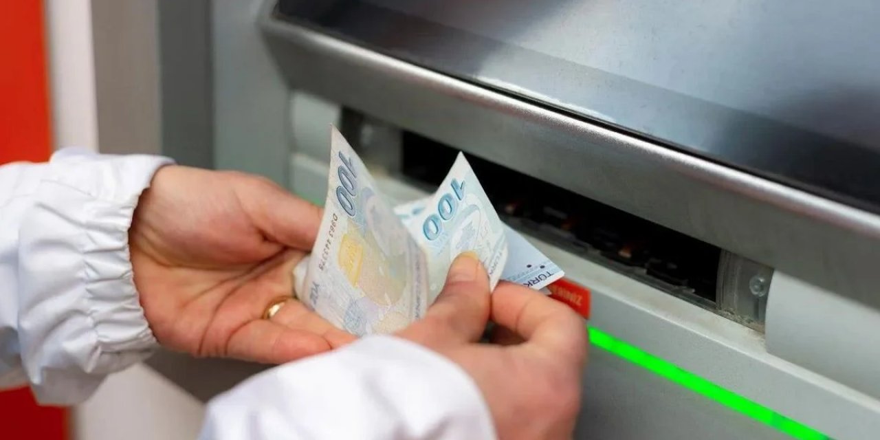 ATM'lerde Yeni Düzen Sessiz Sedasız Hayata Geçiyor!