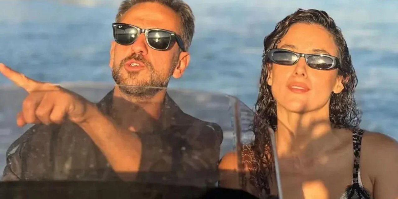 Ünlü çiftten kötü haber! 8 yıllık evlilik sessiz sedasız bitti