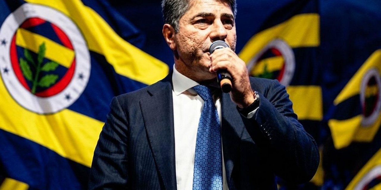Hakan Safi'den Dev Vaat