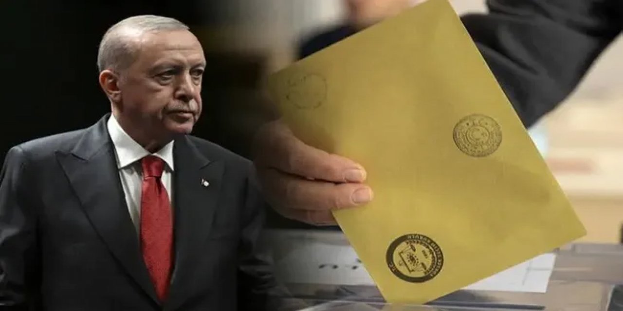 Erdoğan İçin Dikkat Çeken Sözler! "Siyaset Yazın Yeni Bir Kulvara Girecek!"