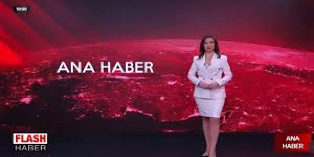 Flash Haber TV Kapandı: Ana Haber Spikeri Kapanışı Böyle Duyurdu