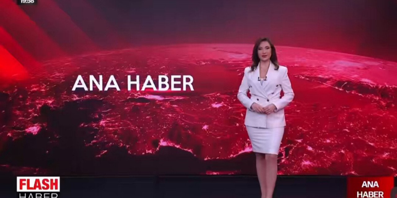 Flash Haber TV Kapandı: Ana Haber Spikeri Kapanışı Böyle Duyurdu